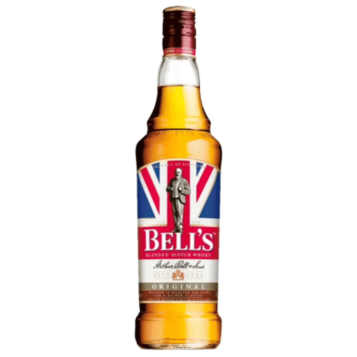 bells-70cl Botella de Bell’s Original 70cl