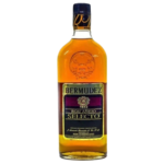 Botella de Bermúdez Añejo Selecto