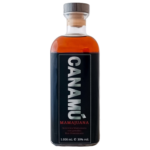 Botella de Canamú Mamajuana
