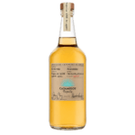Botella de Casamigos Reposado Tequila 70 cl sin fondo