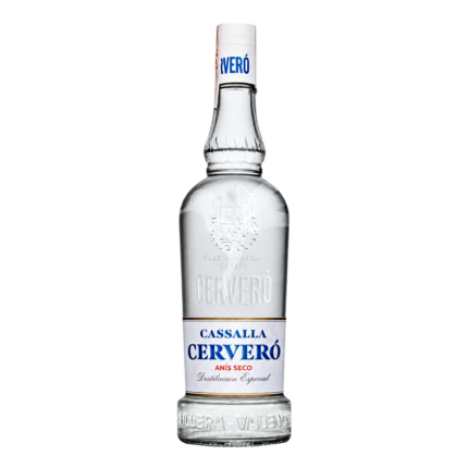 Cazalla Cerveró 1L