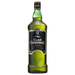 Botella de Clan Campbell 1 litro