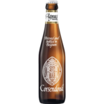 Botella de cerveza Corsendonk Agnus 33 cl