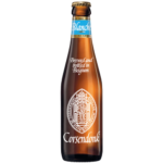 Botella de cerveza Corsendonk Blanche 33 cl
