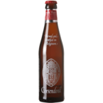 Botella de cerveza Corsendonk Rousse 33 cl