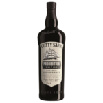 Botella de Cutty Sark Prohibition Edition 70cl
