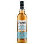 Botella de Dewar’s 8 Caribbean Smooth 70cl