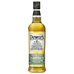 Botella de Dewar’s 8 French Smooth 70cl