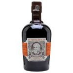 Botella de Diplomático Mantuano