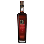 Botella de Don Pancho Orígenes 8 años