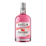 Doolin strawberry 70cl