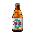 Botella de cerveza Duvel Tripel Hop Cashmere 33 cl