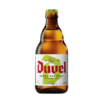 Botella de cerveza Duvel Tripel Hop Citra 33 cl