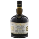 Botella de El Dorado Uitvlugt, imagen de la fila 506 con etiqueta White Port Casks