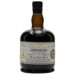 Botella de El Dorado Versailles Portuguese Red Wine