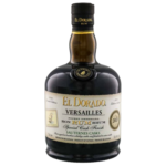 Botella de El Dorado Versailles Sauternes Casks