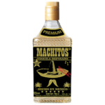 Machitos reposado 70cl
