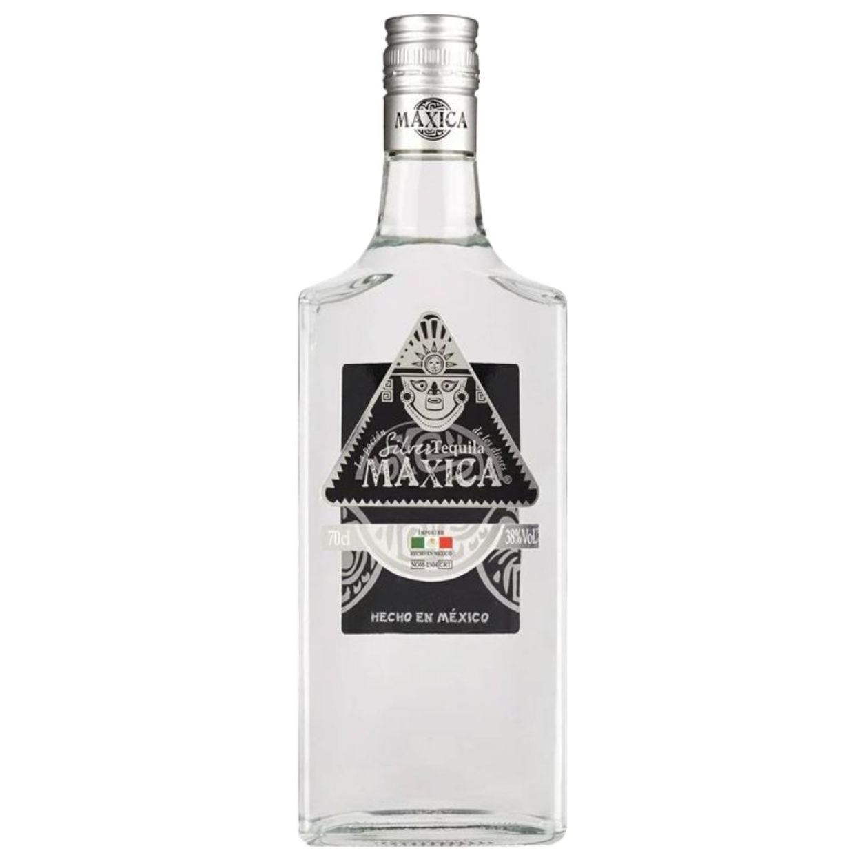 Maxica blanco 70cl — sin fondo Maxica blanco 70cl