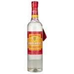 Mezcal - el recuerdo con gusano 70cl