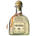 Patrón reposado 70cl
