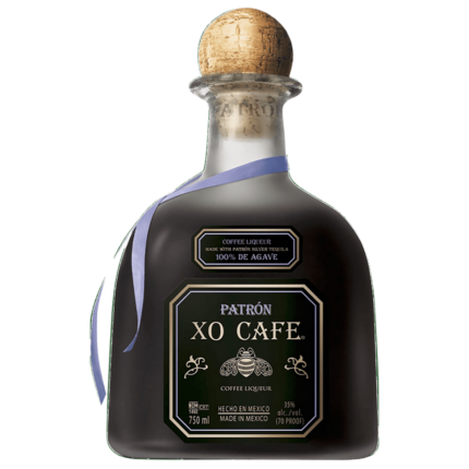 Patrón cafe xo 70cl
