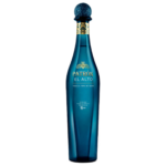 Patrón el alto reposado 70cl