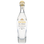 Patrón el cielo blanco 70cl