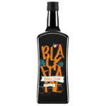 Black flame crema de mango 70cl