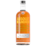 Absolut mandarin 1 litro