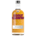 Absolut passionfruit 1 litro