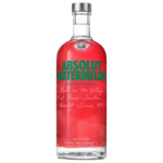 Absolut sandía 1 litro