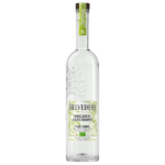 Belvedere infussion pear & ginger 1 litro