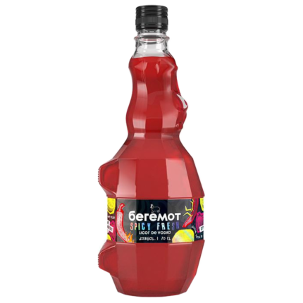 Beremont spicy fresh