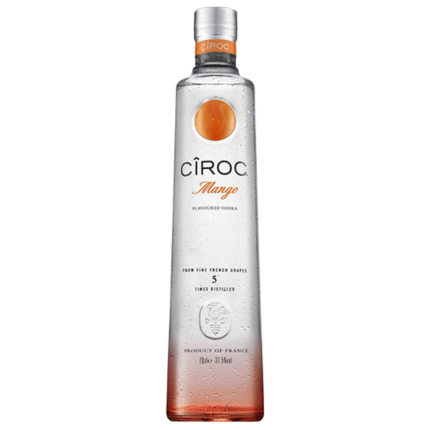 Ciroc mango 70cl