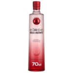Ciroc red berry 70cl