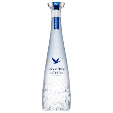 Grey goose altius 70cl