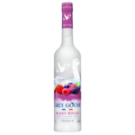 Grey goose berry rouge litro