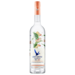 Grey goose peach & rosemary 70cl