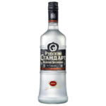 Russian standard litro
