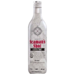 Seamans shot vodka 70cl