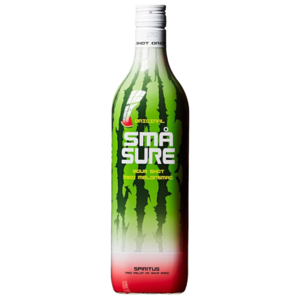 Sma sure med melon 1 litro