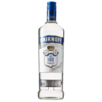 Smirnoff blue litro