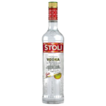 Stoli vodka 70cl