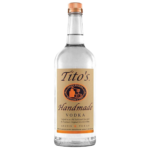 Tito's handmade litro
