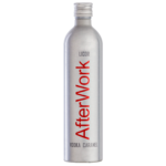 Vodka afterwork caramelo 70cl