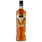 Vodka kabekoff caramelo 70cl