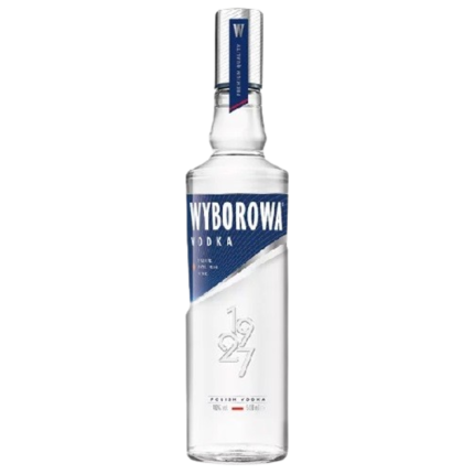 Vodka wyborowa 70cl