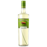 Vodka zubrowka litro