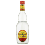 Tequila camino real silver