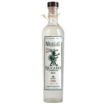 Mezcal nucano cuishe joven